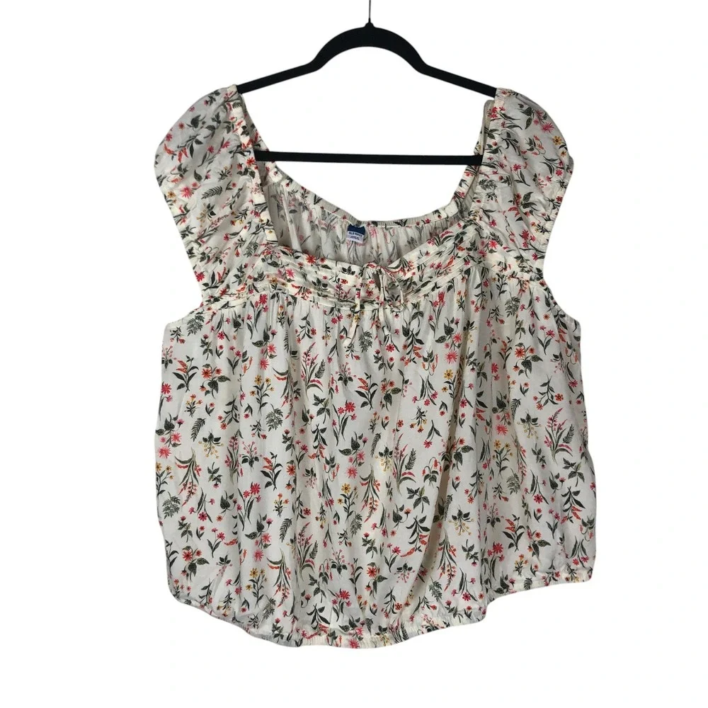 Old Navy new old